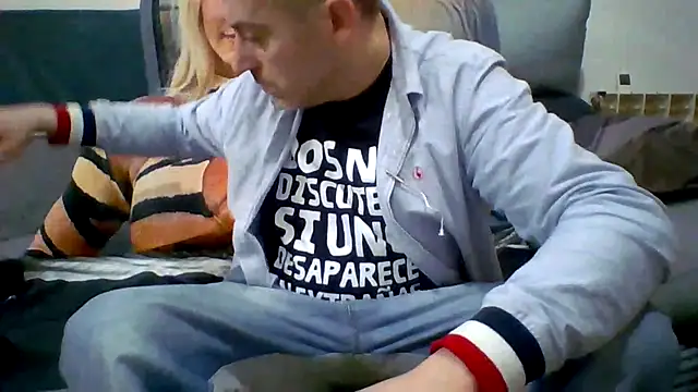 jorge6869 élő XXX-chatje