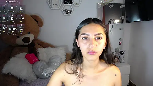 Chat XXX en directo de channel-rose1