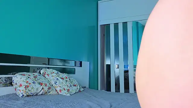 Yumi_AiのライブXXXチャット