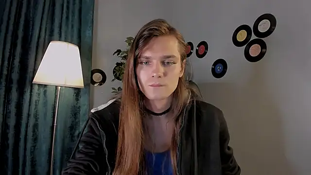 WillFobos' Live XXX Chat