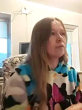 Myfancy's Live XXX Chat