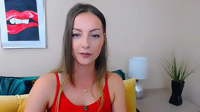 NatalieSexy Live XXX Chat