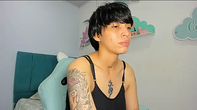 Chat +18 de ivyheat3 ao vivo