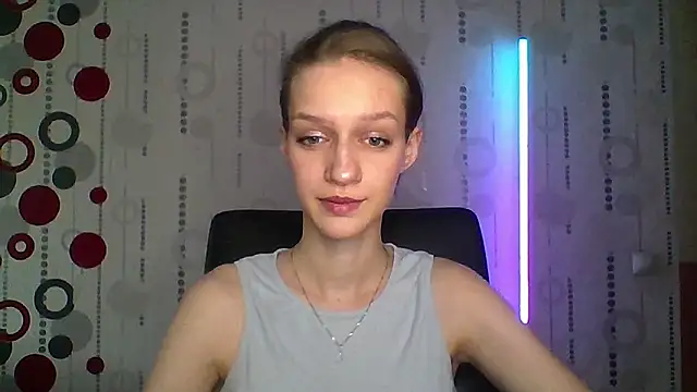 دردشة Chrissy_Joyful الجنسية المباشرة