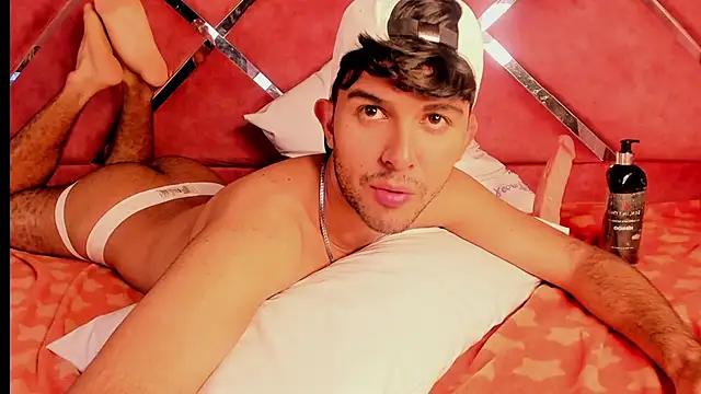 RodrigoColby2 Live XXX-chat