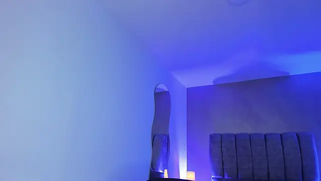 Lucero_gomez Chat XXX in diretta