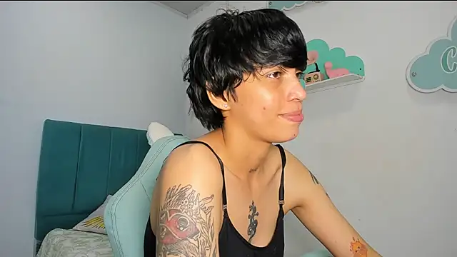 ivyheat3 Chat XXX in diretta