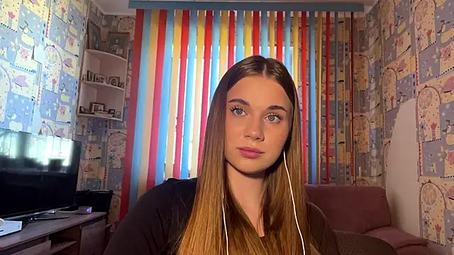 XXX chat uživo modela Miss_Blessnyth