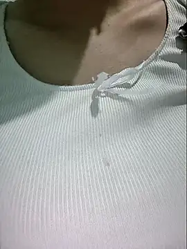 Shine_Mai webcam show