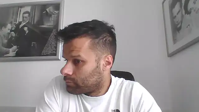 FROCETTO93 Show in webcam