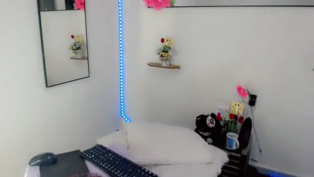 NathalialLooes Webcam Show