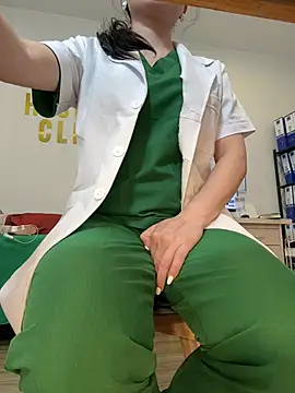Show de webcam de secretly_masturbating
