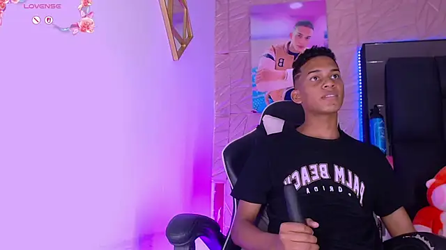 dilan_alfonzo Webcam Show