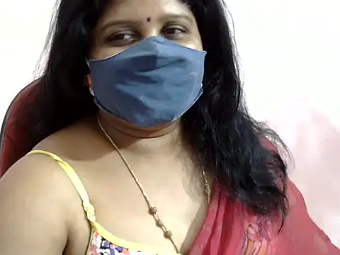 Vennela-1-Telugu Chat XXX in diretta