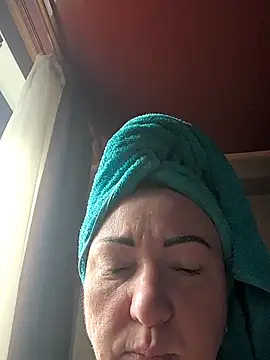 Živý XXX chat SusanLaNiceX