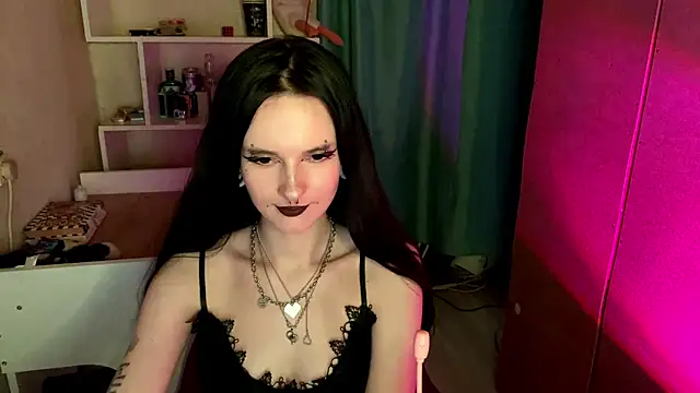 MabelDefina Adlı Modelin Canlı XXX Sohbeti