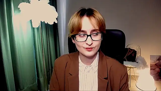 Živý XXX chat LixeLuna