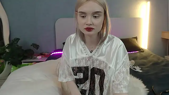 Chat XXX en directo de Angel_Share