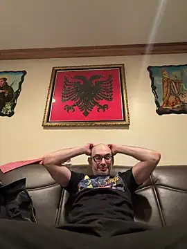 hailzeffn Show in webcam