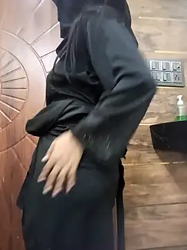Aafreen_36 Obrolan Langsung XXX