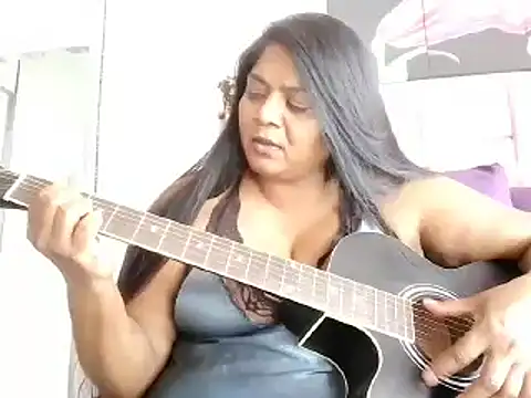 Show de webcam de IndianDelia
