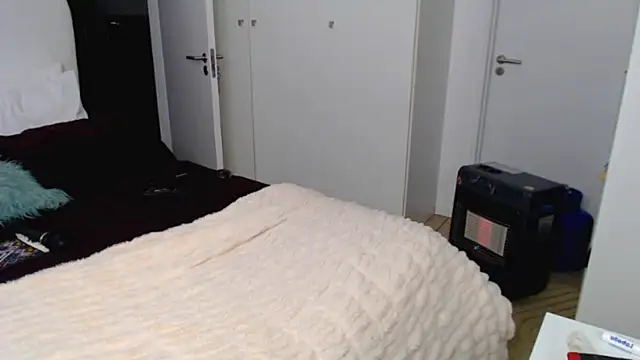 Chat XXX ao vivo de AaliyahShae