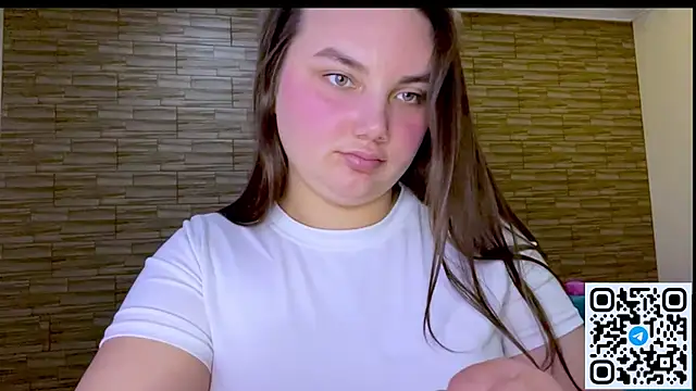 XXX chat uživo modela Dreamyblushfairy