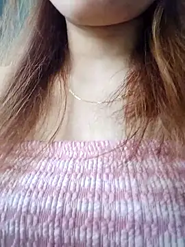 candy_flo 网络视讯表演
