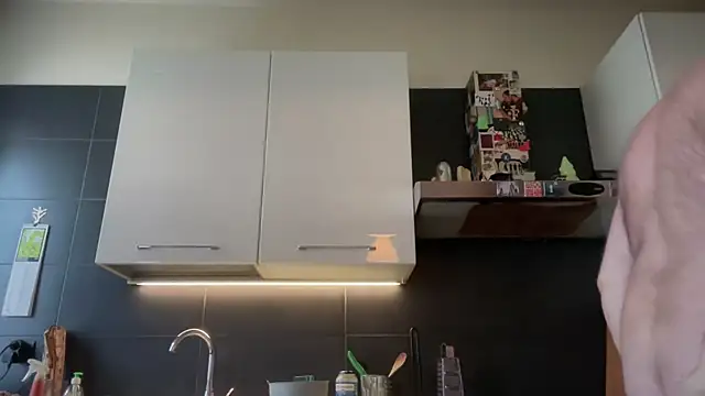 theitalianbear Webcam show