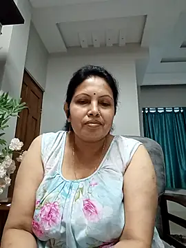 MERY_ZINTA Live XXX-Chat