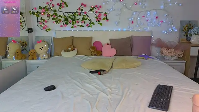 Eva_SmidtX's Live XXX Chat