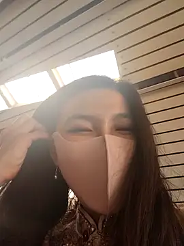 yinyin326のライブXXXチャット