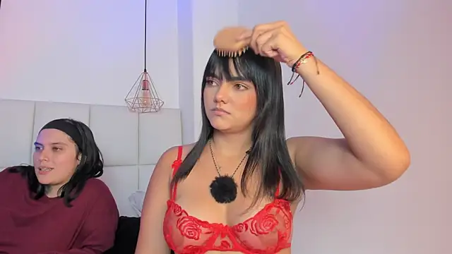 _Stephany_lee 在線直播表演