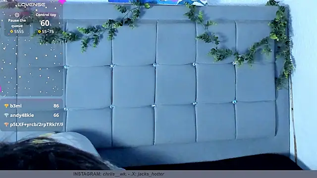 nate_love7 Pertunjukan Webcam