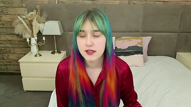 elsie_fleur: онлайн-секс-чат
