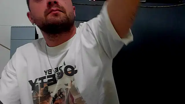 JamesMyerss Webcam show