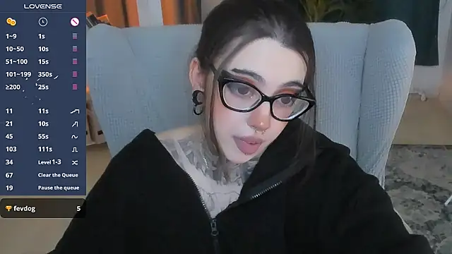Dixi_Pixi_'s Live XXX Chat