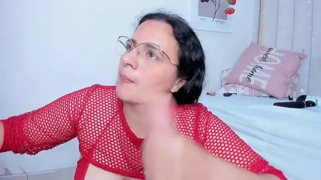africa_holmes Live XXX-Chat