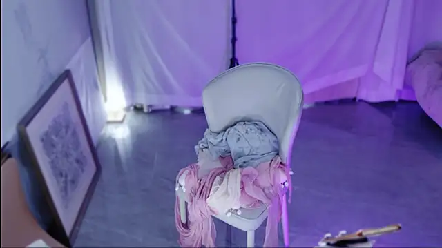 cherry-tina Webcam-Show