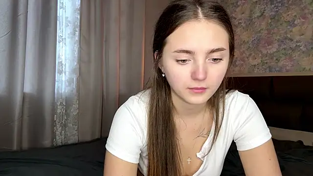 LoraDavi – Live XXX-chat