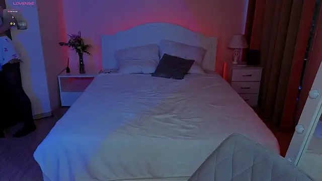 Adetta – Naživo XXX chat