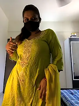 Sembang XXX Secara Langsung Malika_Secrets