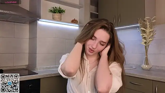 Živý XXX chat NoirAstrya