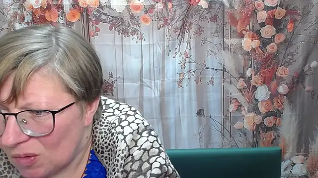 RadaChudna: онлайн-секс-чат