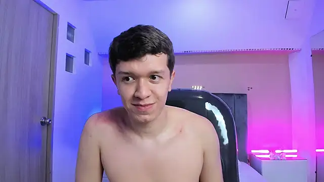 ken_col লাইভ XXX চ্যাট
