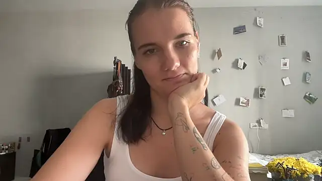 RosePlant Live XXX-chat