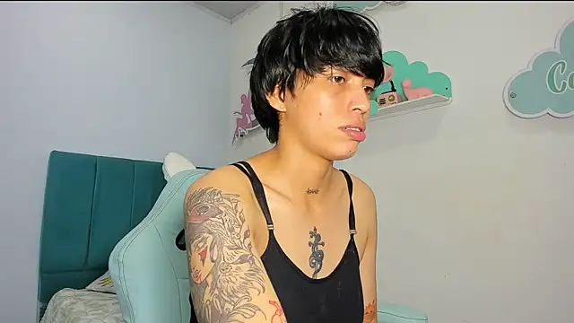 Chat XXX en directo de ivyheat3