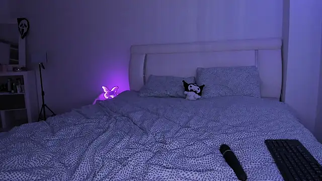 ScarlettJakobs Webcam show