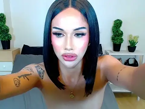 HorsecockMadison: вебкам-шоу