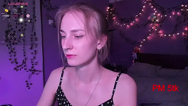 Crystal1nn 라이브 XXX 채팅